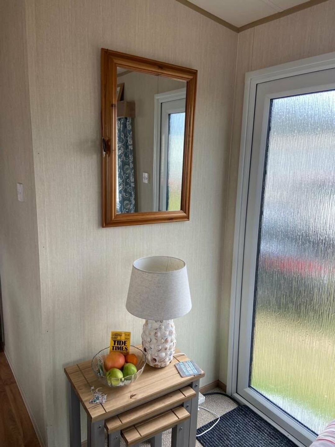 Harlyn Sands - Holiday Accommodation 13081