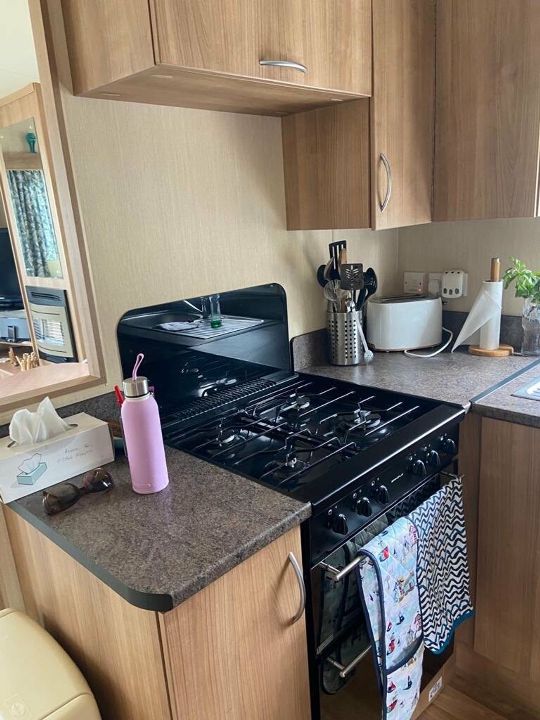 Harlyn Sands - Holiday Accommodation 13081