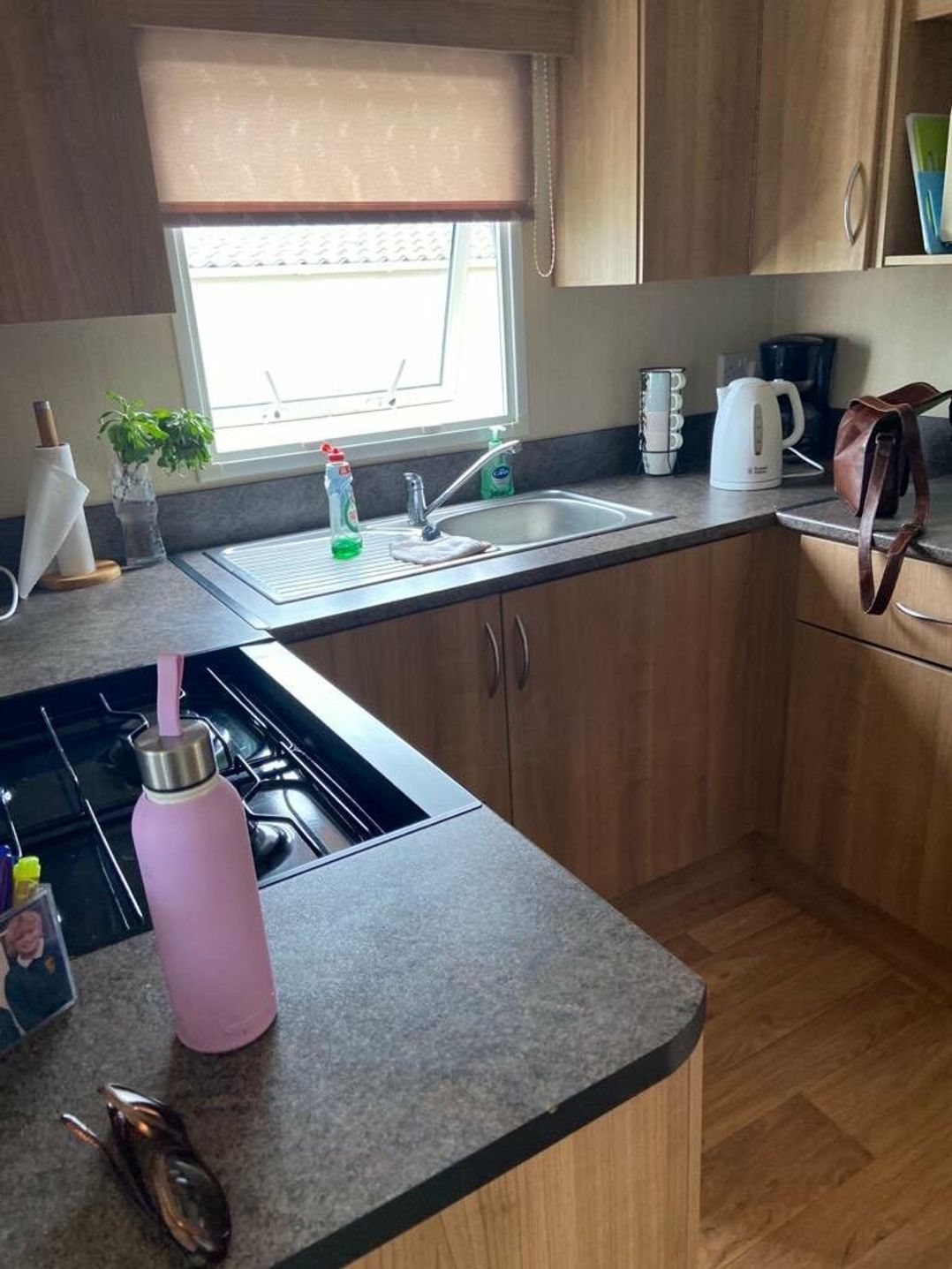 Harlyn Sands - Holiday Accommodation 13081