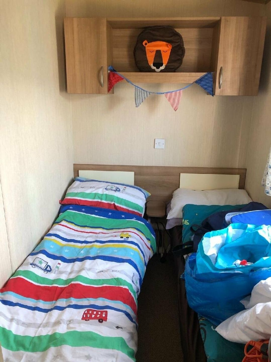 Harlyn Sands - Holiday Accommodation 13081