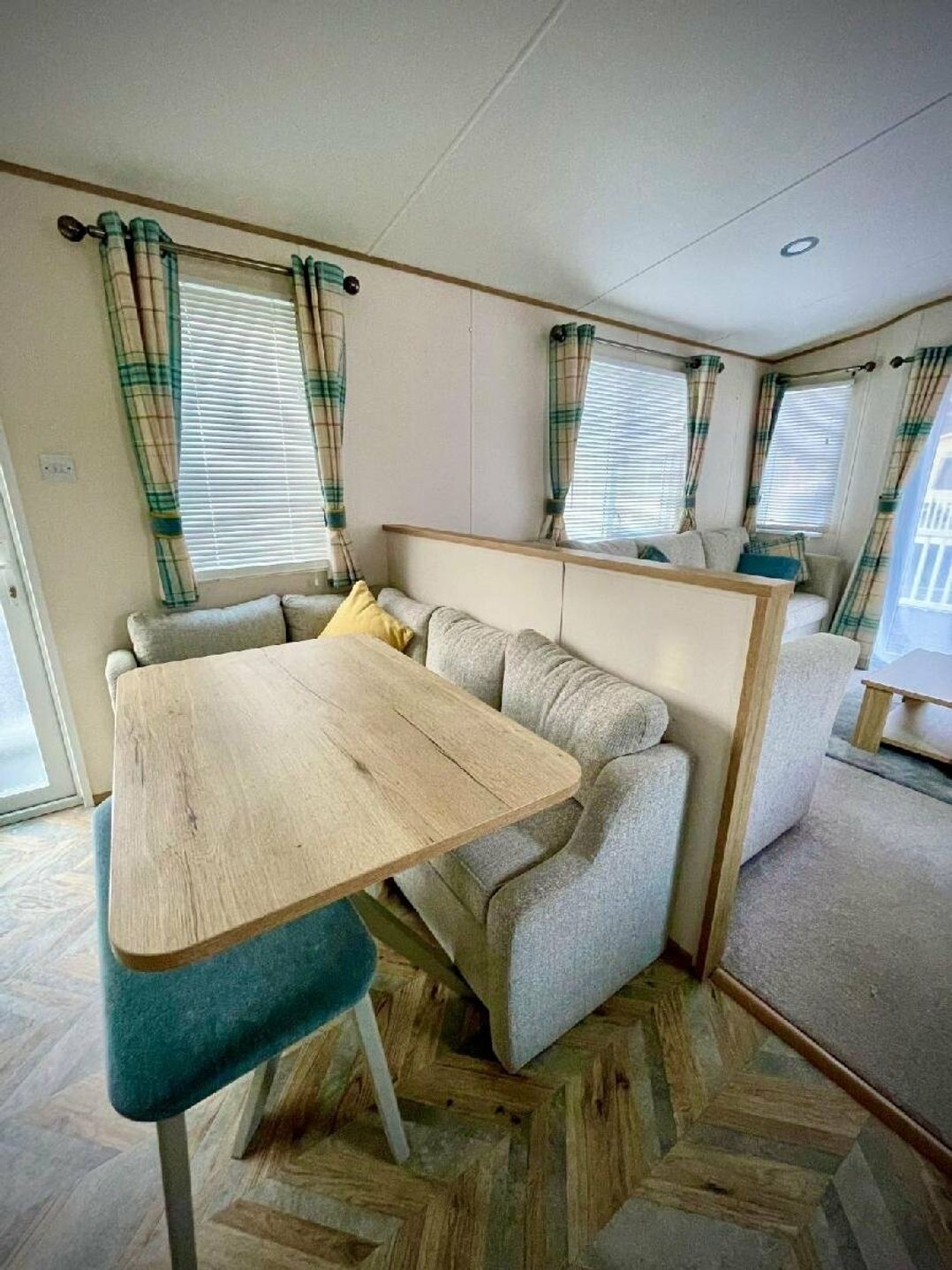 Barmouth Bay Holiday Village - Holiday Accommodation 13122