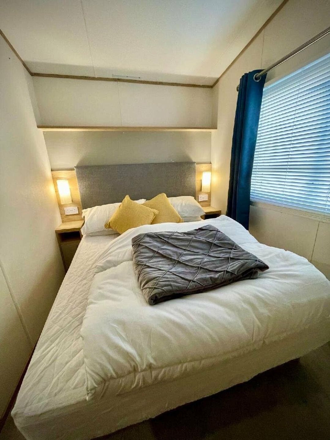 Barmouth Bay Holiday Village - Holiday Accommodation 13122