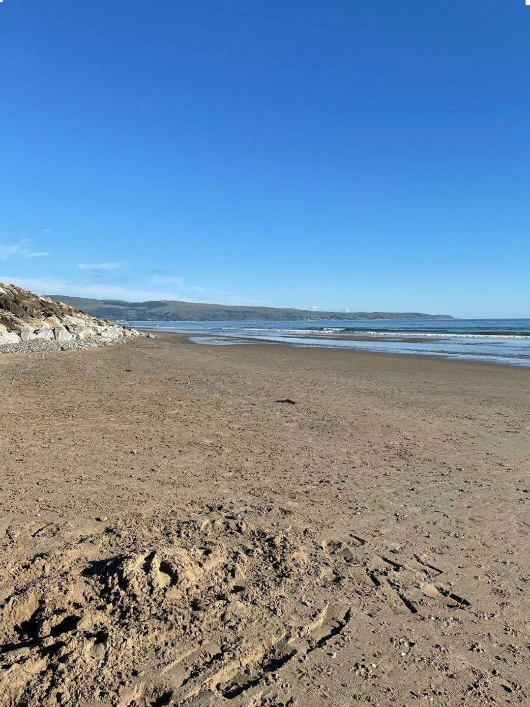 Barmouth Bay Holiday Village - Holiday Accommodation 13122