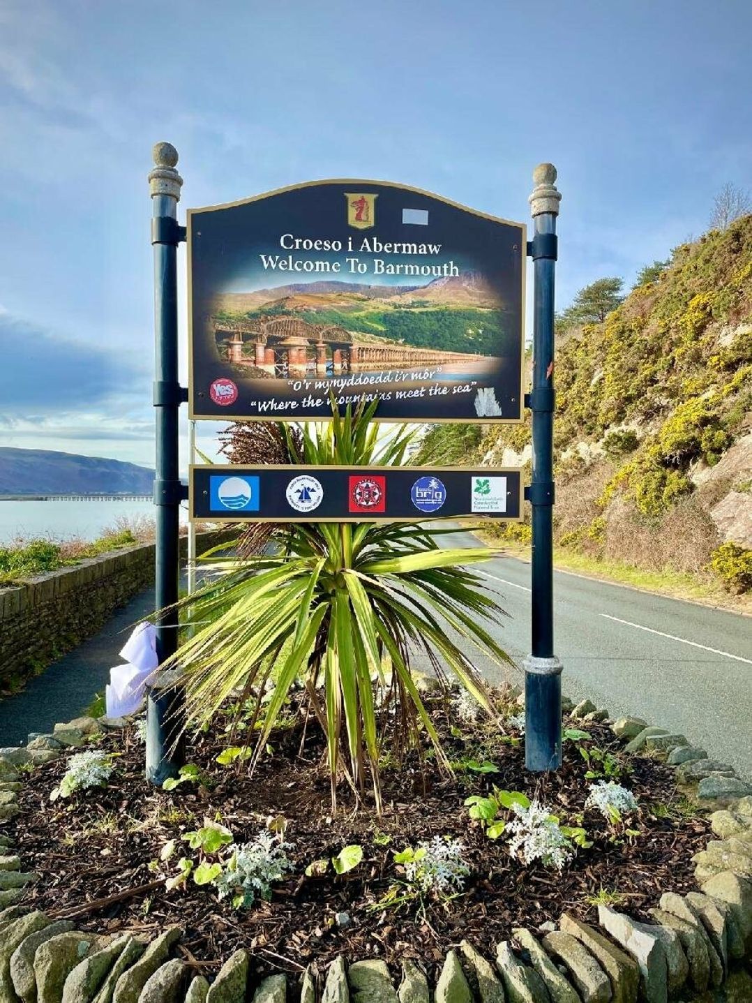 Barmouth Bay Holiday Village - Holiday Accommodation 13122