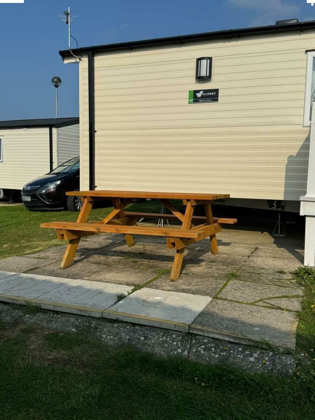 Littlesea Holiday Park - Holiday Accommodation 13127