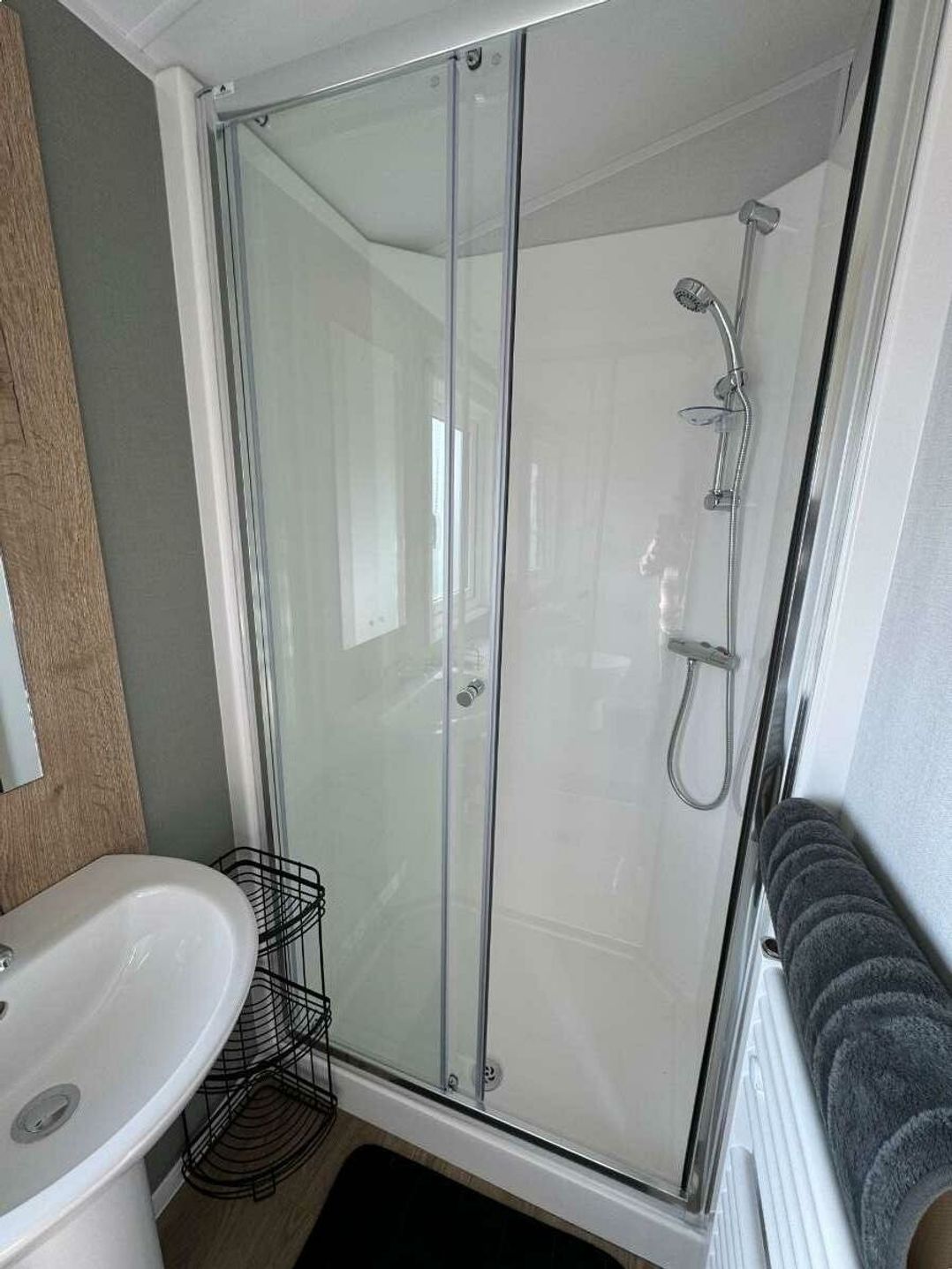 Littlesea Holiday Park - Holiday Accommodation 13127