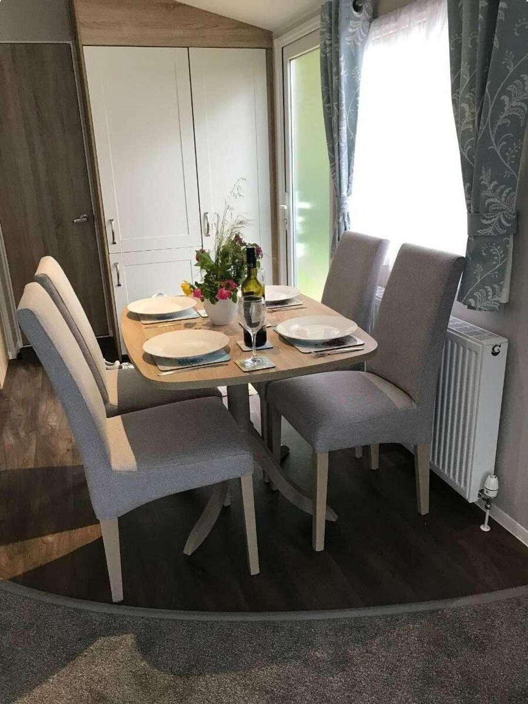 Kelling Heath Holiday Park - Holiday Accommodation 13133