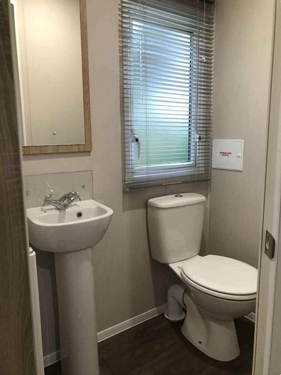 Kelling Heath Holiday Park - Holiday Accommodation 13133