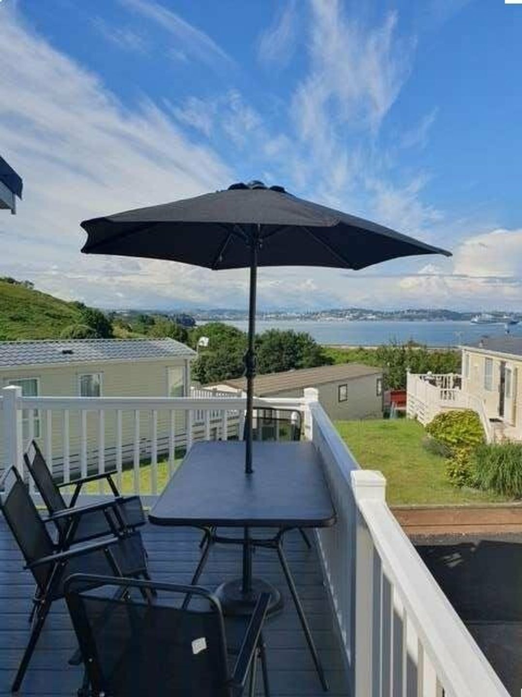 Waterside, Paignton - Holiday Accommodation 13148