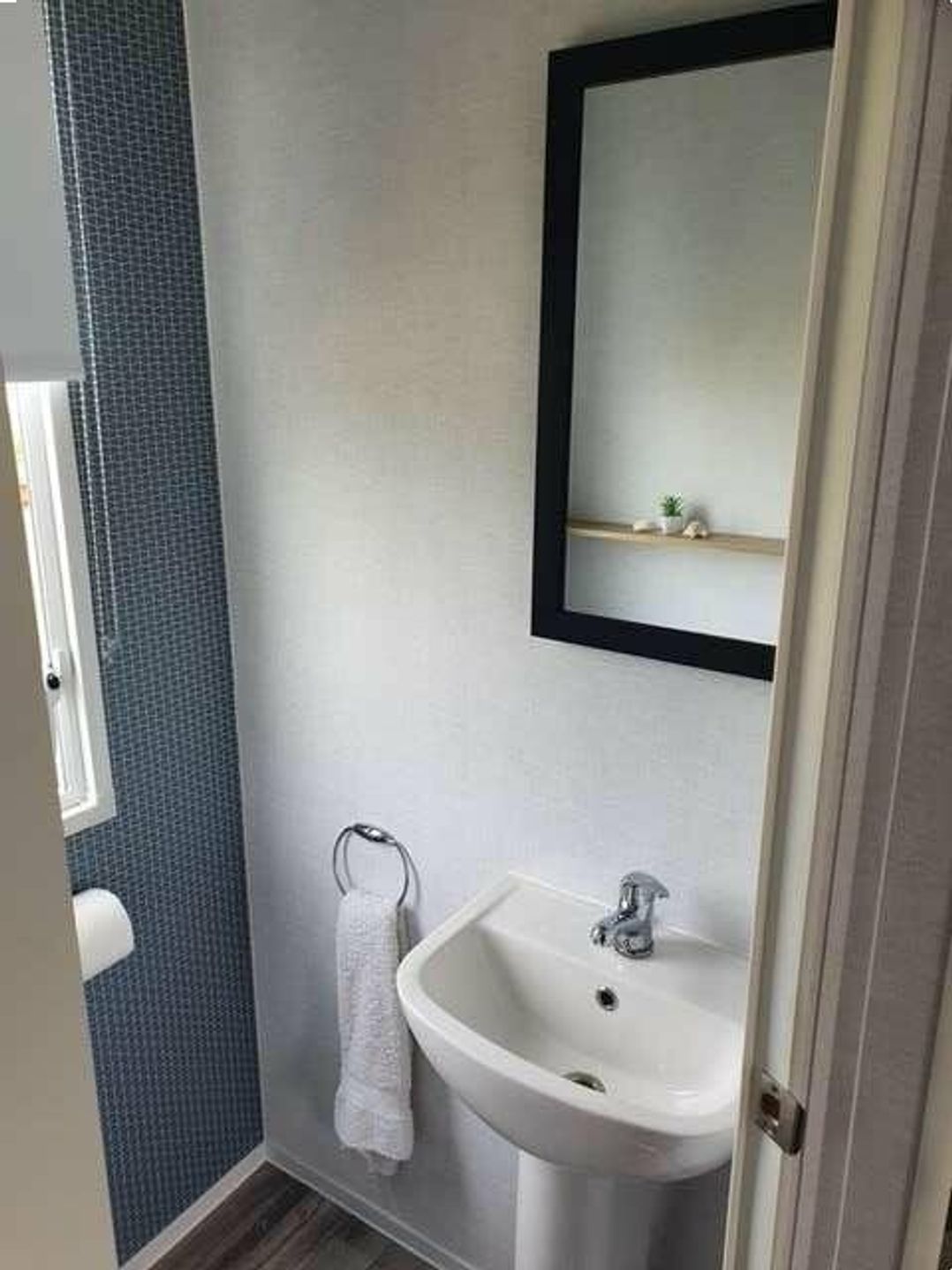 Waterside, Paignton - Holiday Accommodation 13148