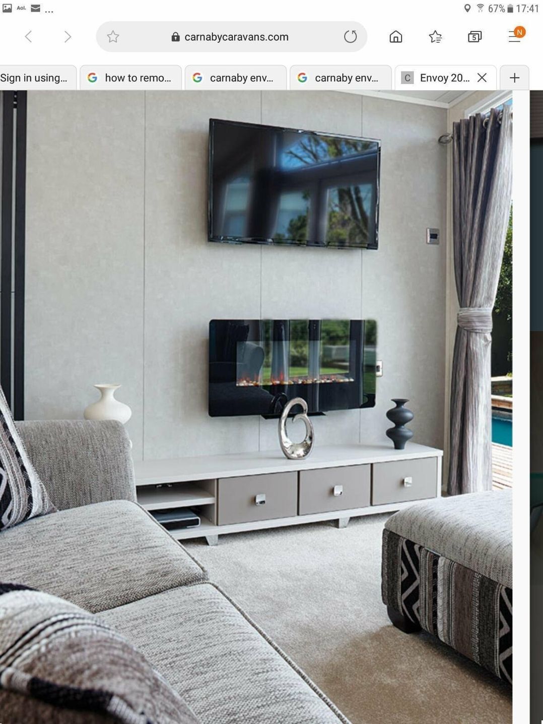 Ocean Edge Leisure Park - Holiday Accommodation 1317