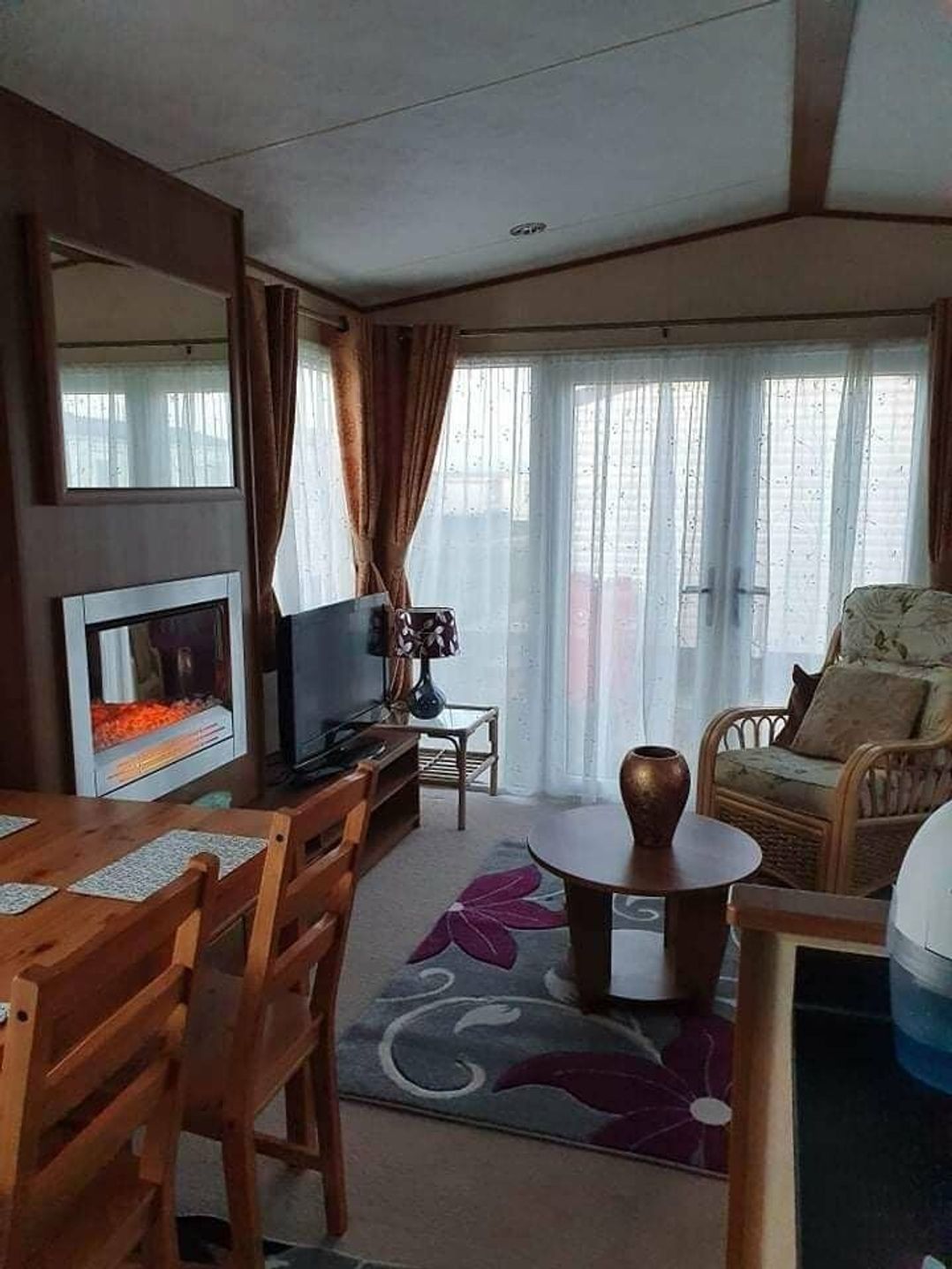 Coastfield Holiday Village - Holiday Accommodation 13188