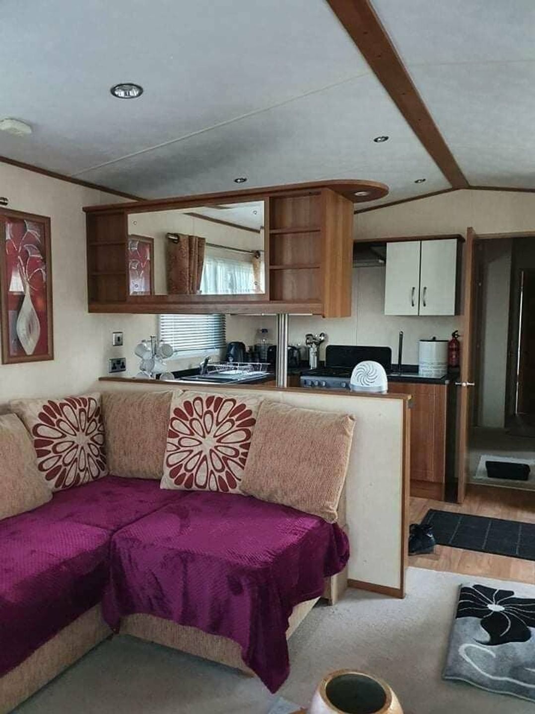 Coastfield Holiday Village - Holiday Accommodation 13188