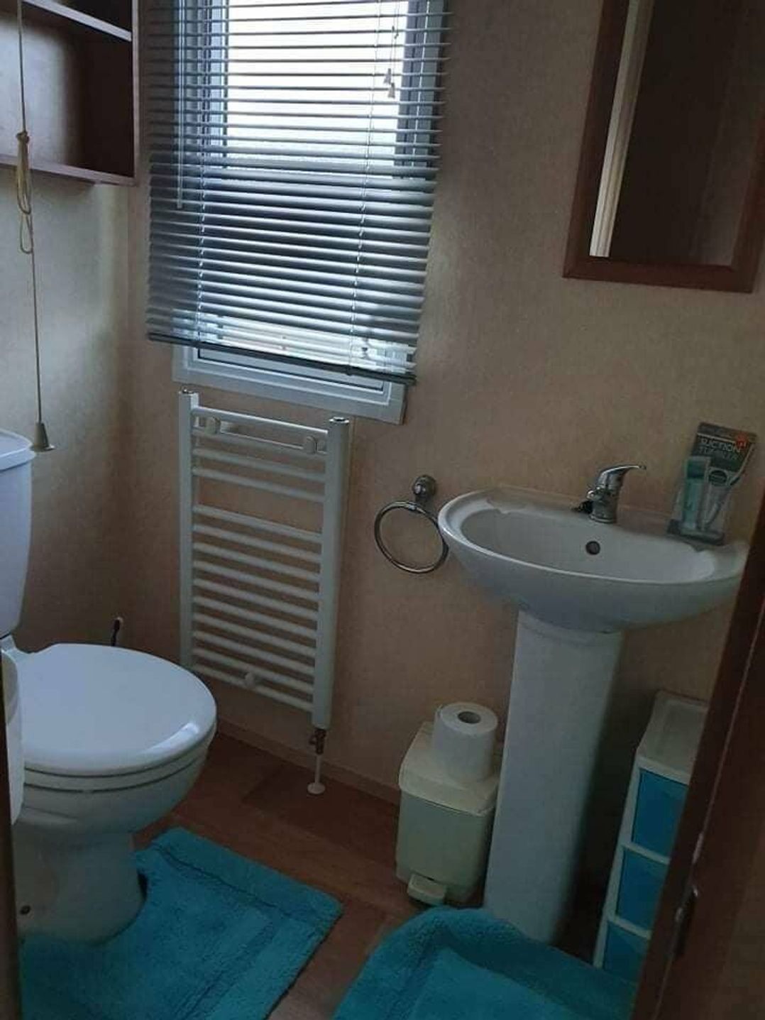 Coastfield Holiday Village - Holiday Accommodation 13188