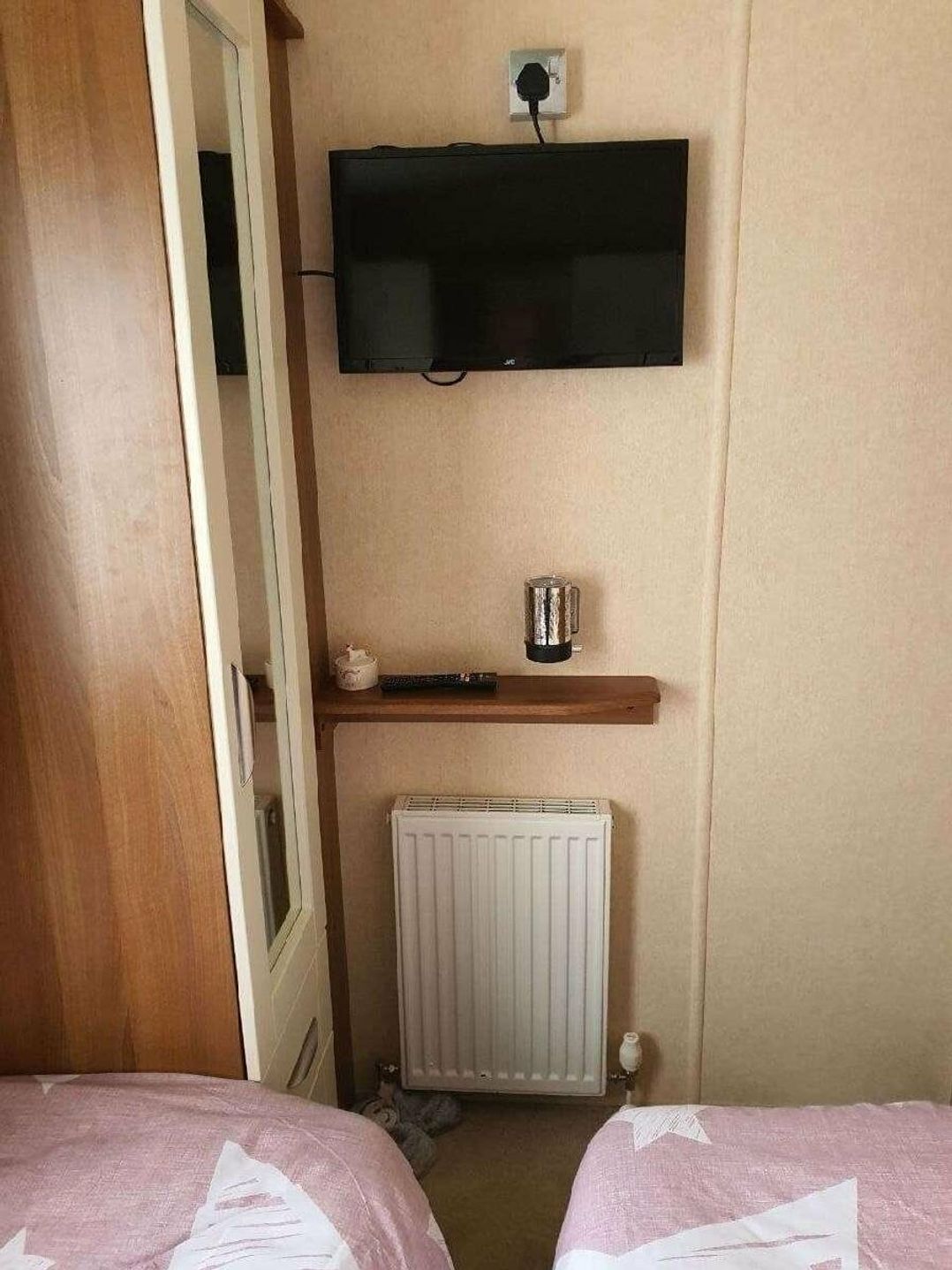 Coastfield Holiday Village - Holiday Accommodation 13188