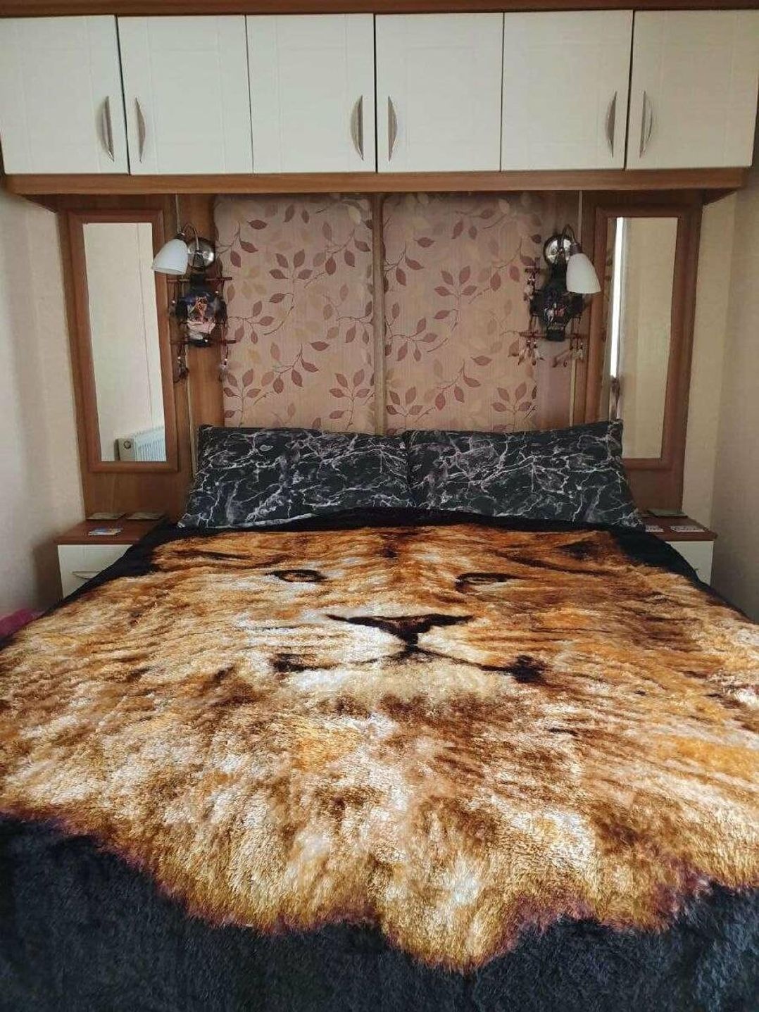 Coastfield Holiday Village - Holiday Accommodation 13188