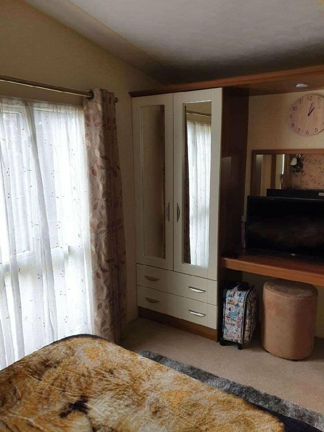 Coastfield Holiday Village - Holiday Accommodation 13188