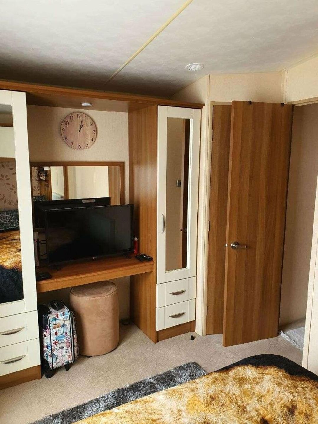 Coastfield Holiday Village - Holiday Accommodation 13188