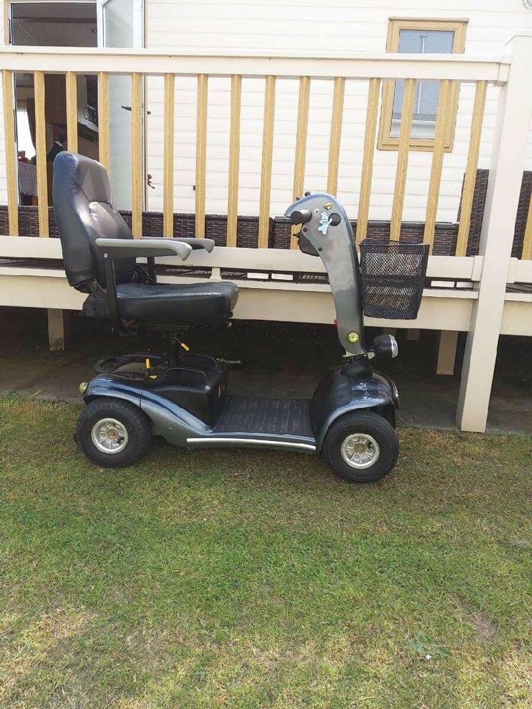 Coastfield Holiday Village - Holiday Accommodation 13188