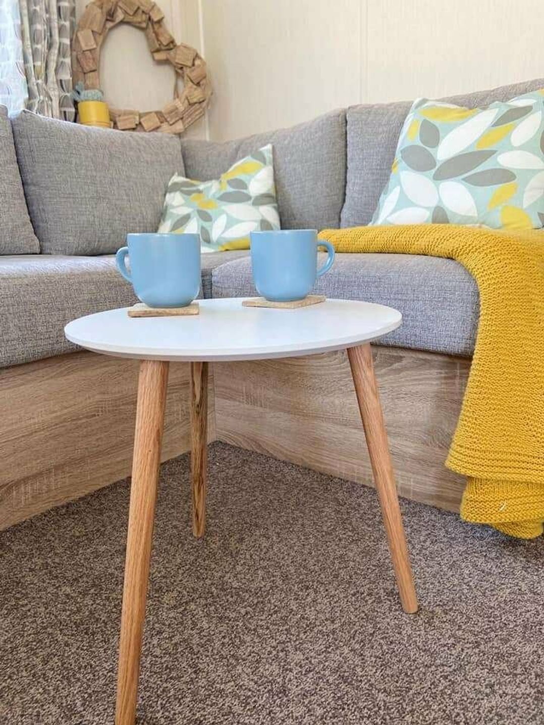 Coastfield Holiday Village - Holiday Accommodation 13238