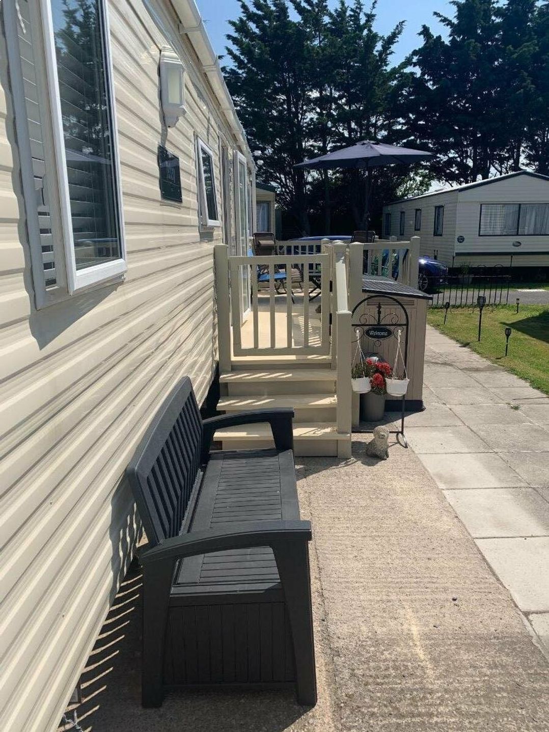 Lyons Robin Hood - Holiday Accommodation 13241