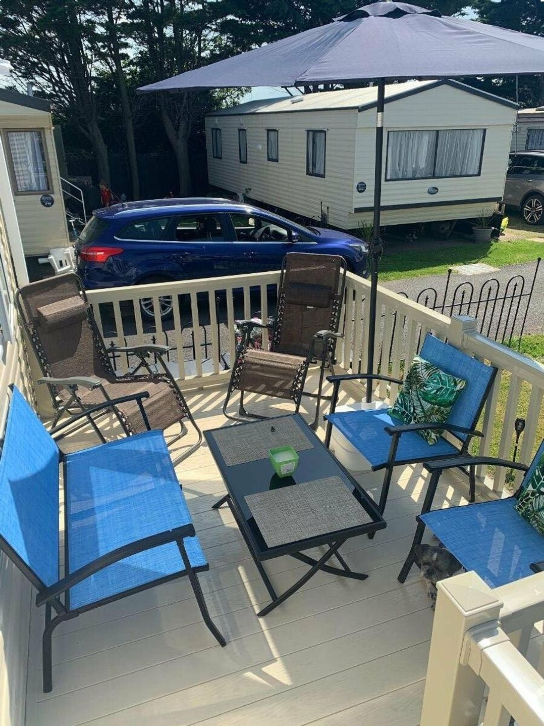 Lyons Robin Hood - Holiday Accommodation 13241