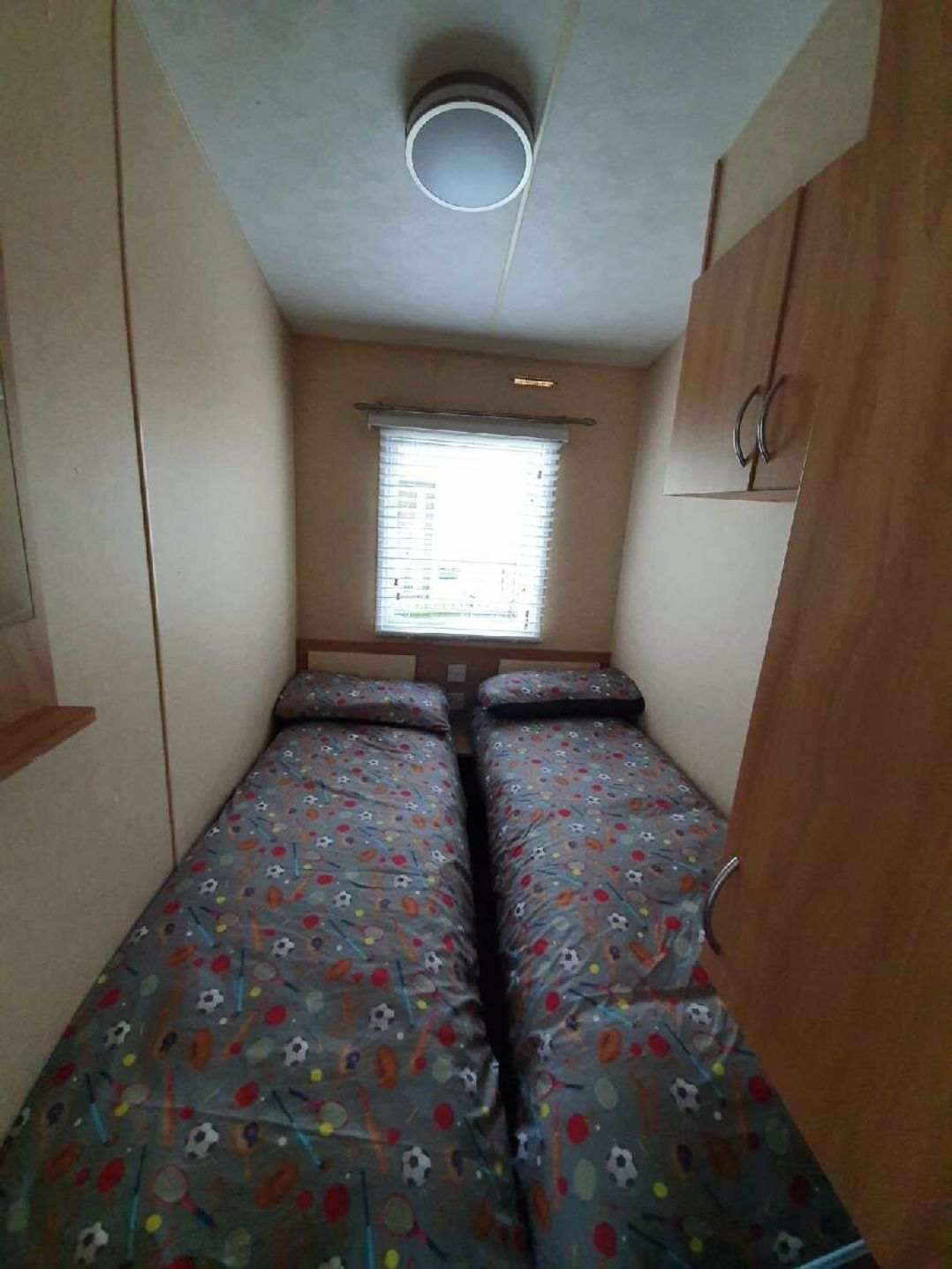 Lyons Robin Hood - Holiday Accommodation 13241