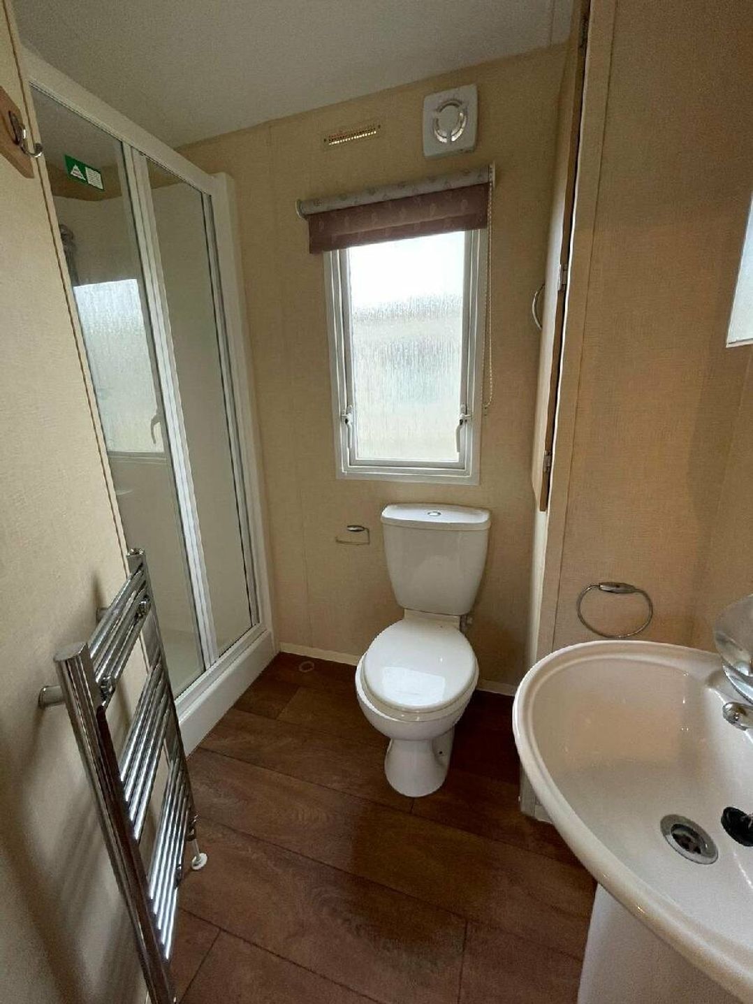 Lyons Robin Hood - Holiday Accommodation 13241