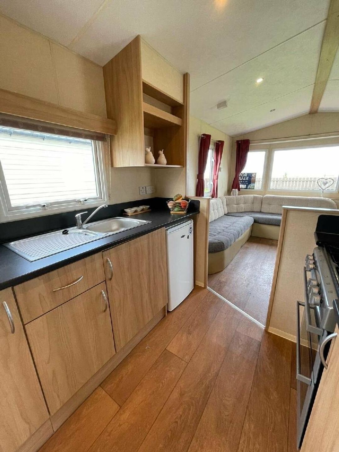 Lyons Robin Hood - Holiday Accommodation 13241