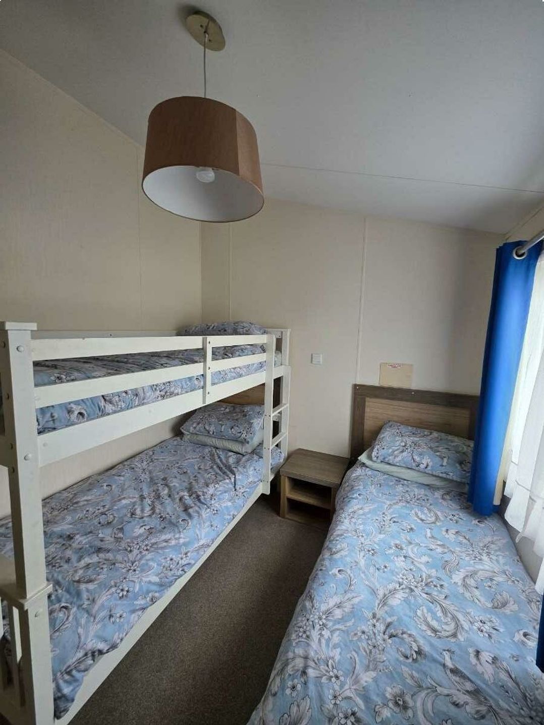 Trecco Bay - Holiday Accommodation 13251