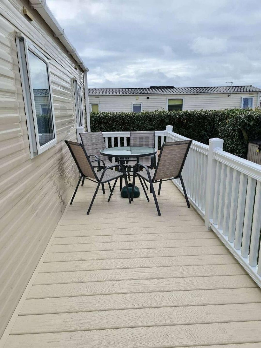 Trecco Bay - Holiday Accommodation 13252