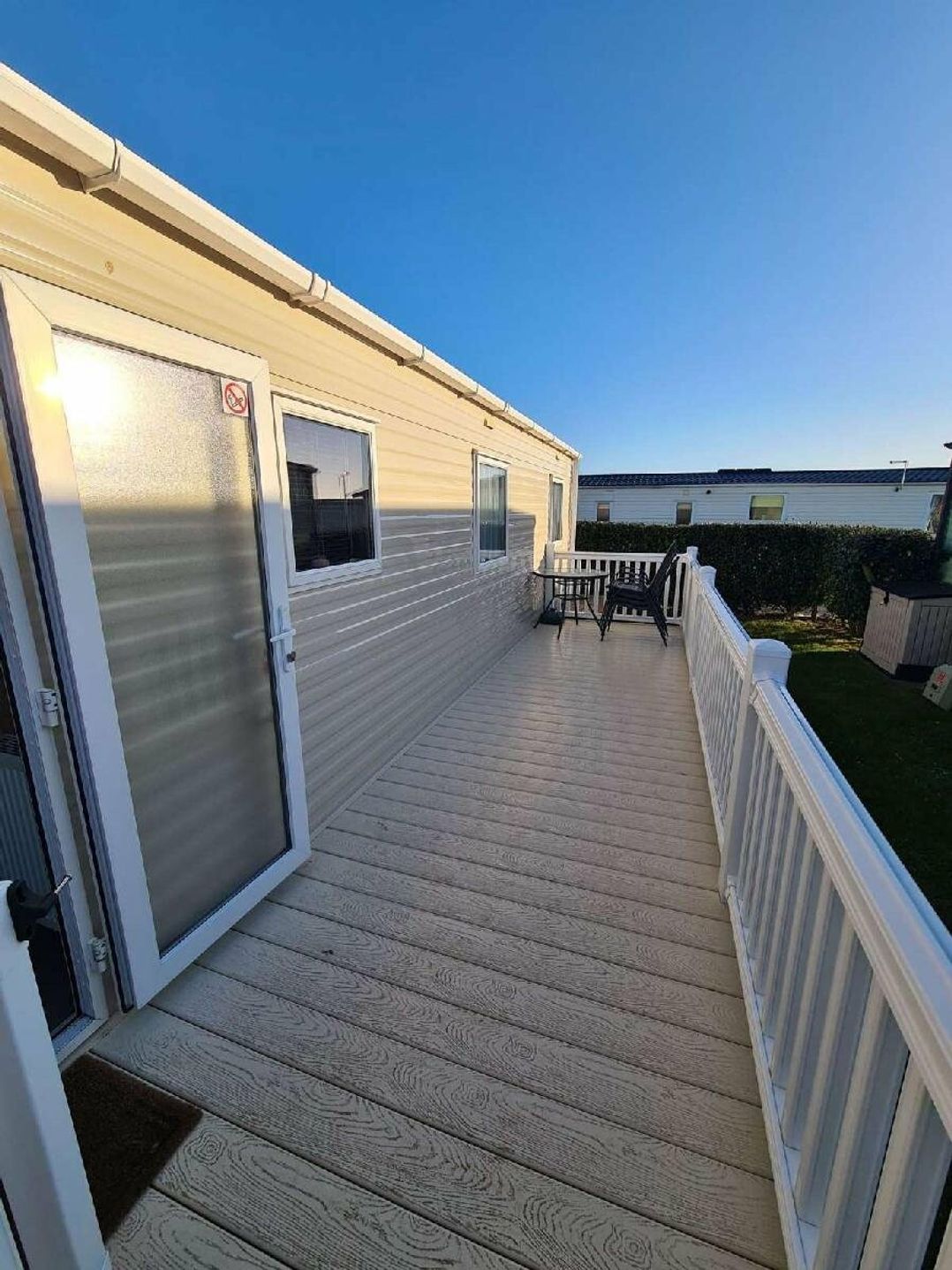Trecco Bay - Holiday Accommodation 13252
