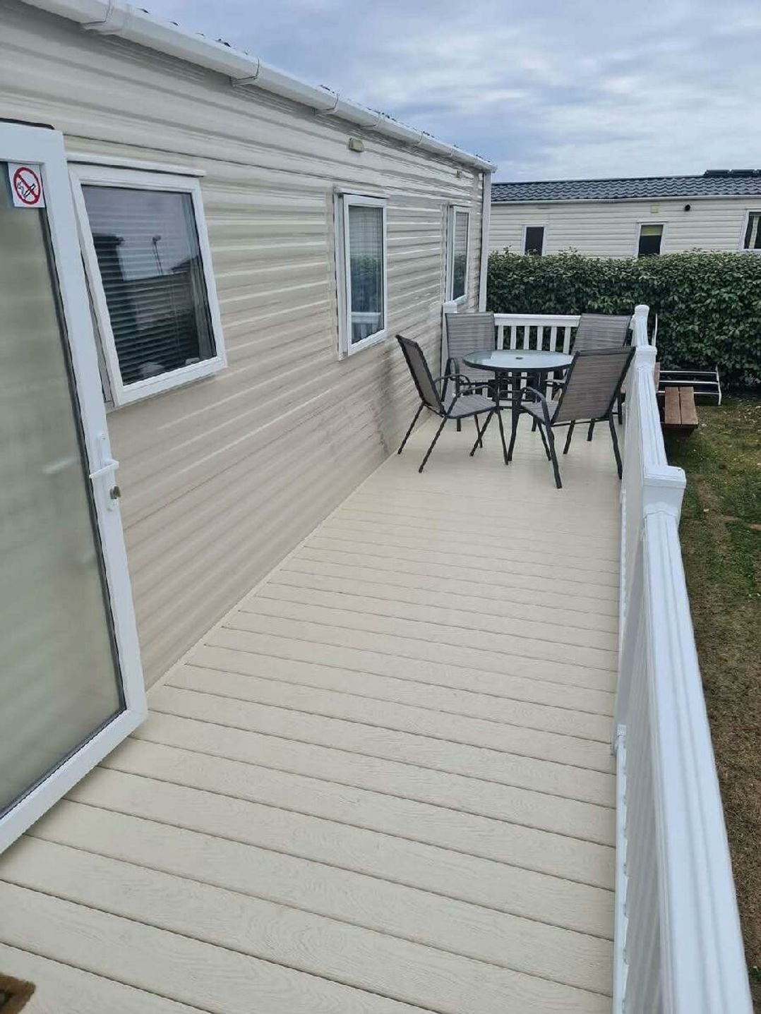 Trecco Bay - Holiday Accommodation 13252