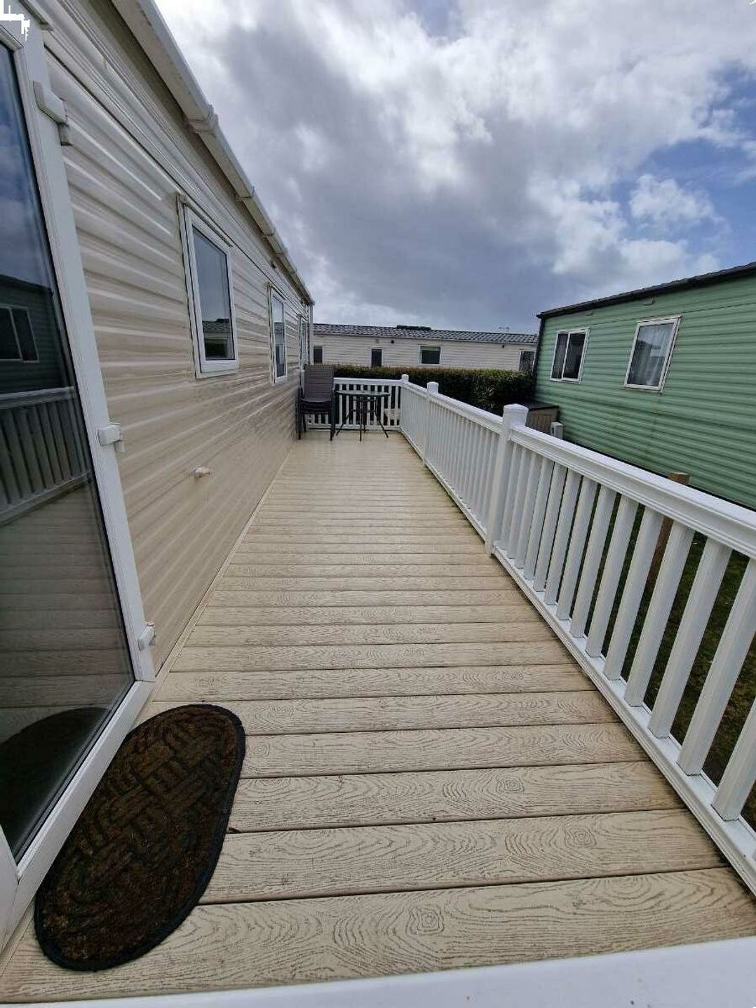 Trecco Bay - Holiday Accommodation 13252