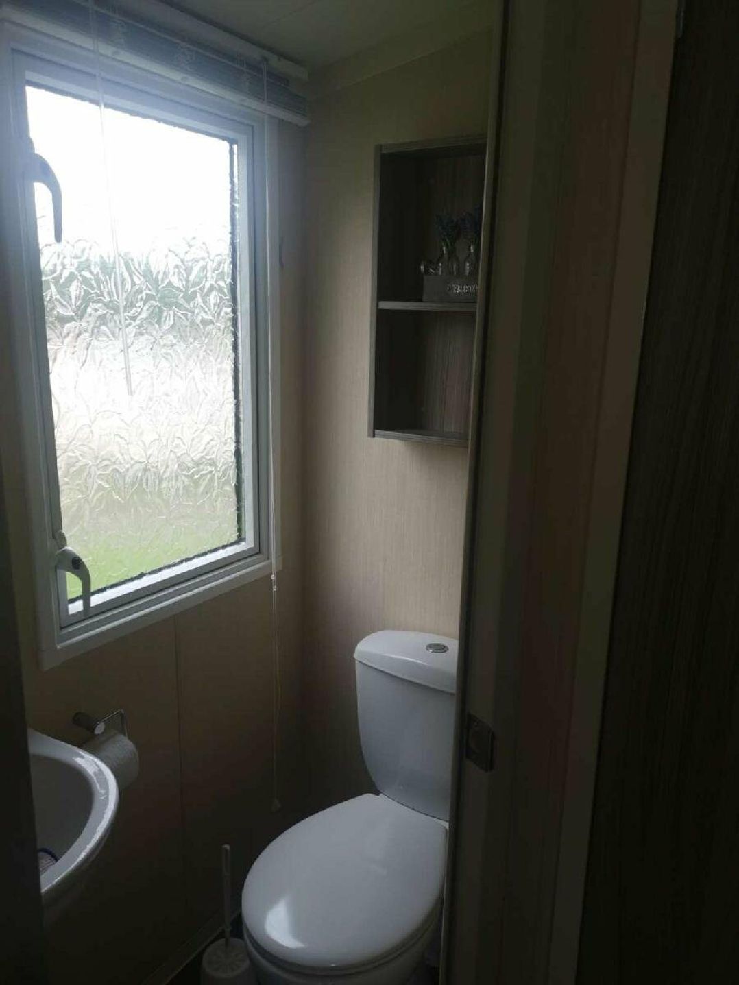 Hoburne Devon Bay - Holiday Accommodation 13278