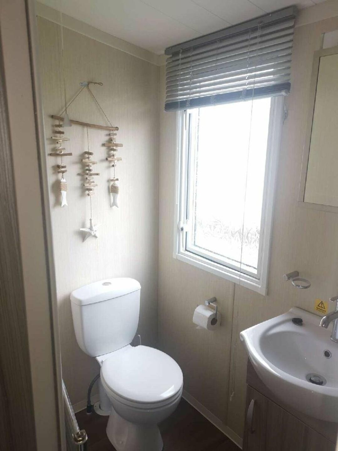 Hoburne Devon Bay - Holiday Accommodation 13278