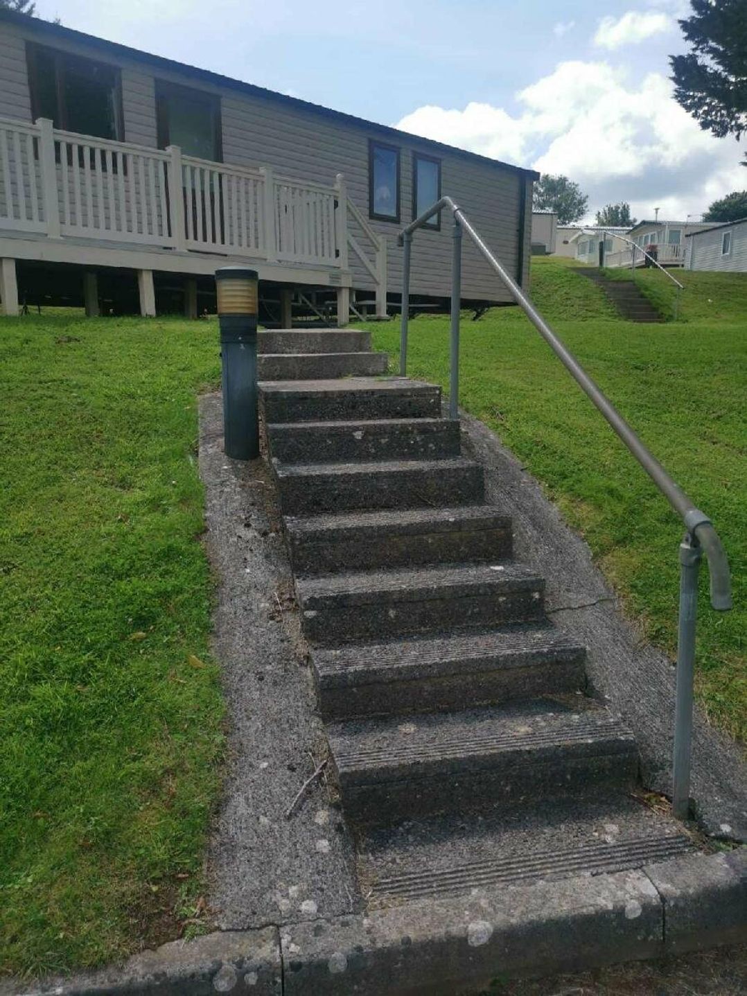 Hoburne Devon Bay - Holiday Accommodation 13278