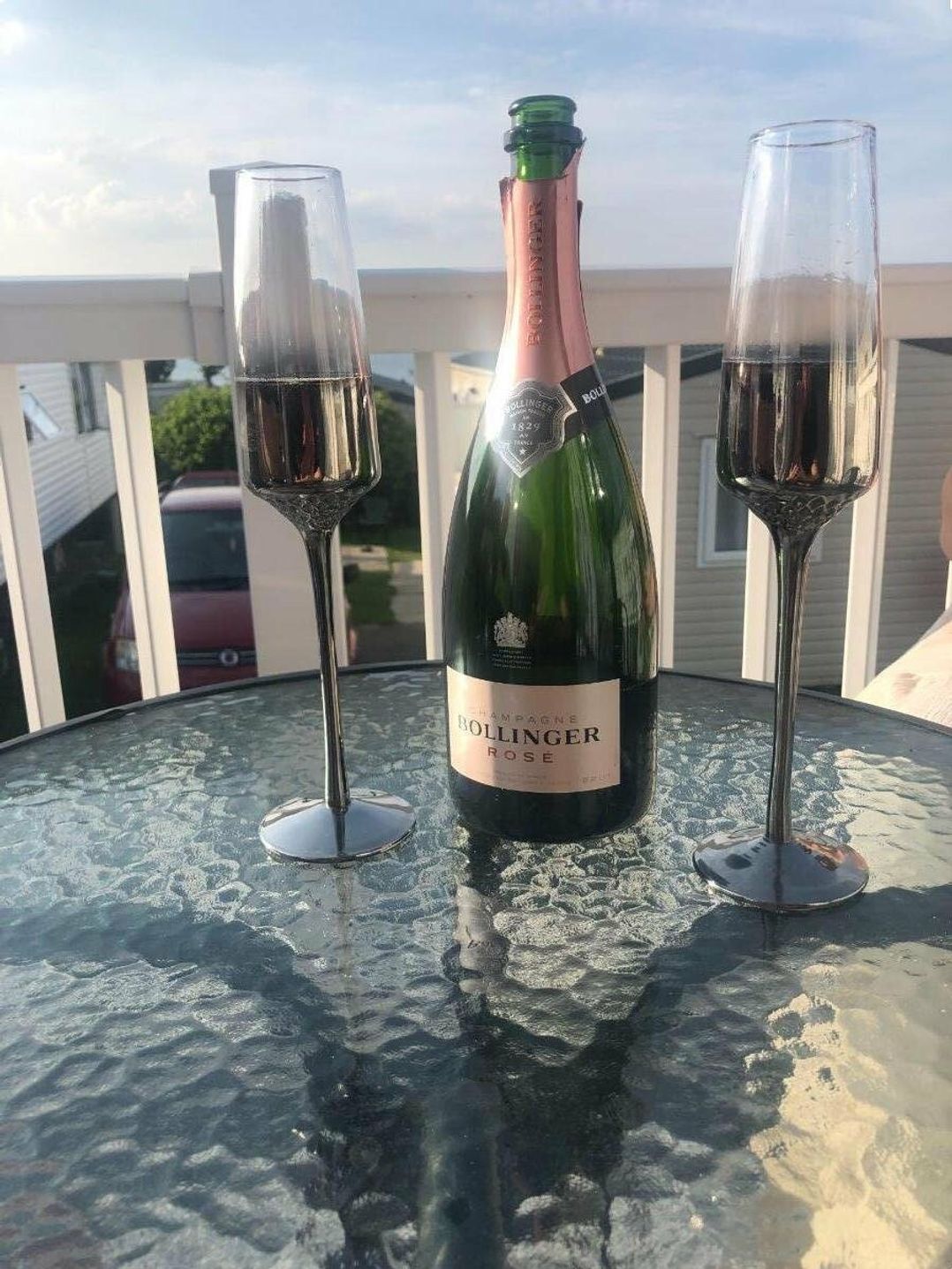 Quay West Holiday Park - Holiday Accommodation 13282