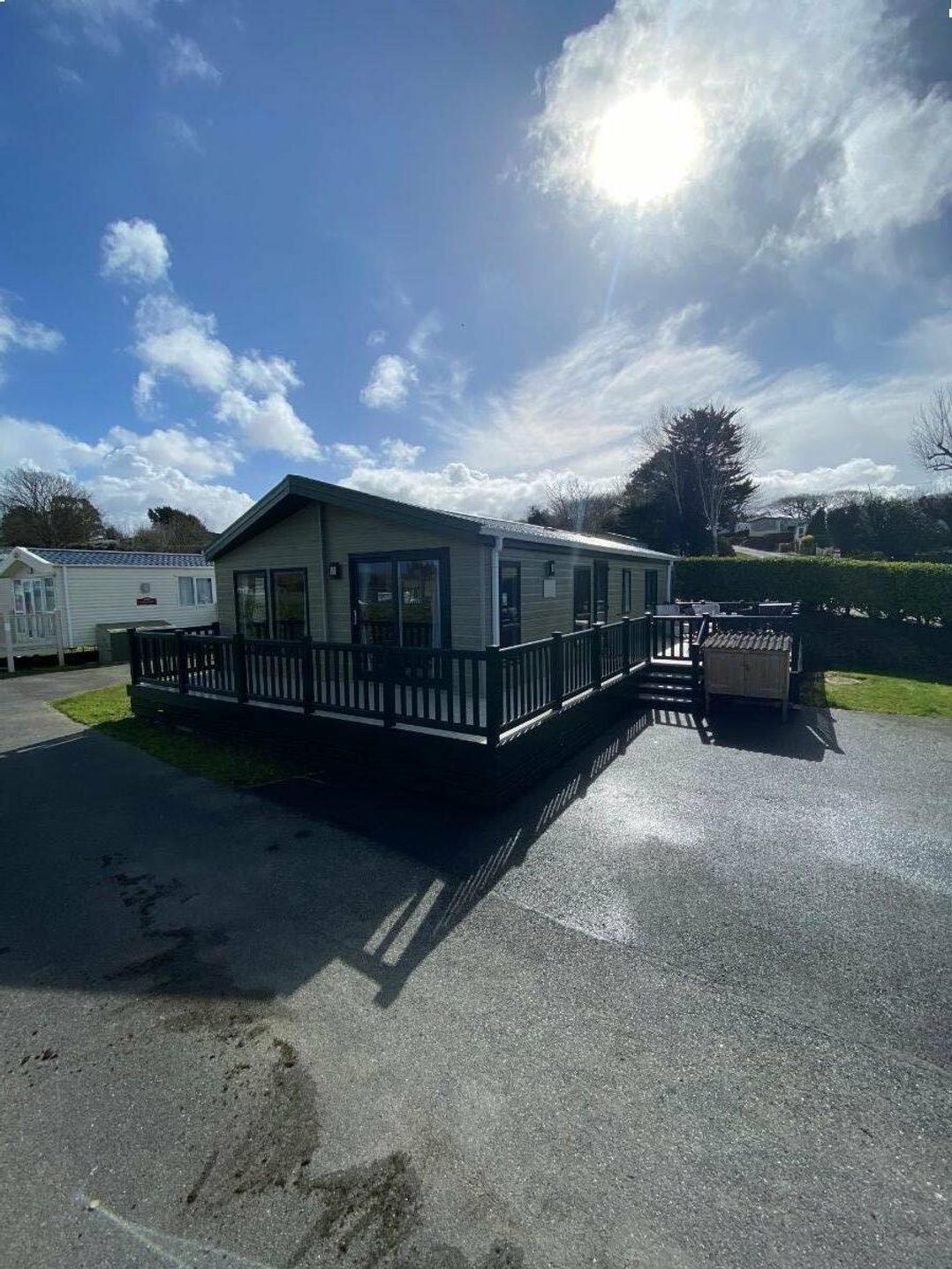 White Acres Holiday Park - Holiday Accommodation 13292