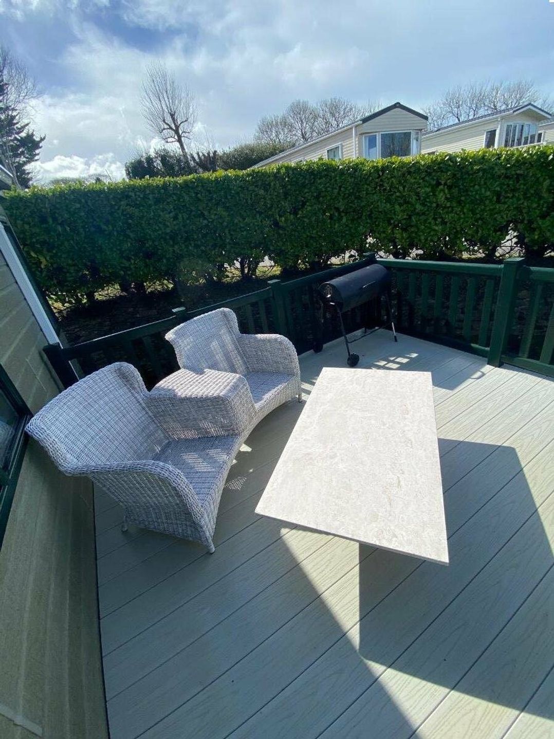 White Acres Holiday Park - Holiday Accommodation 13292