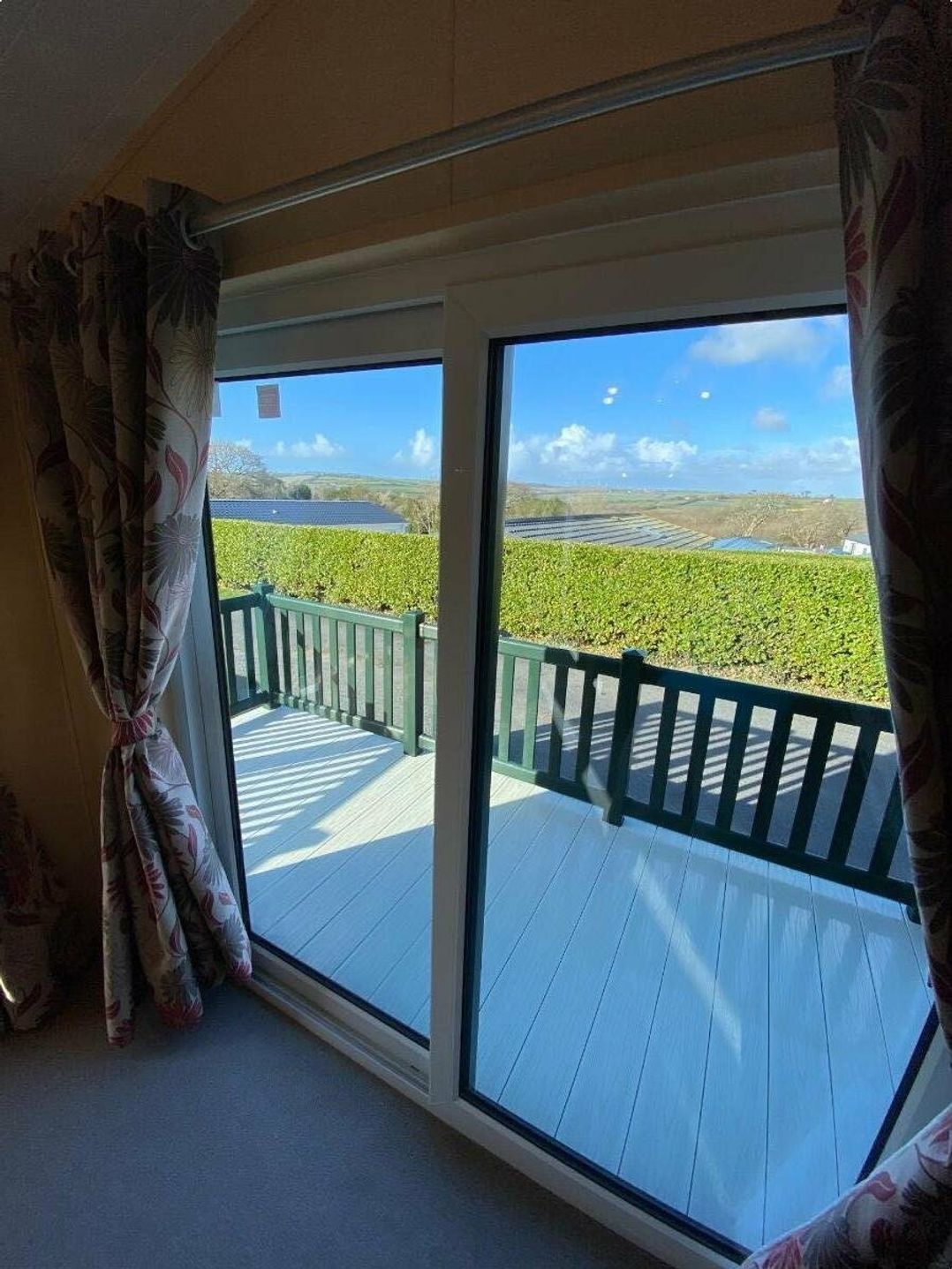 White Acres Holiday Park - Holiday Accommodation 13292