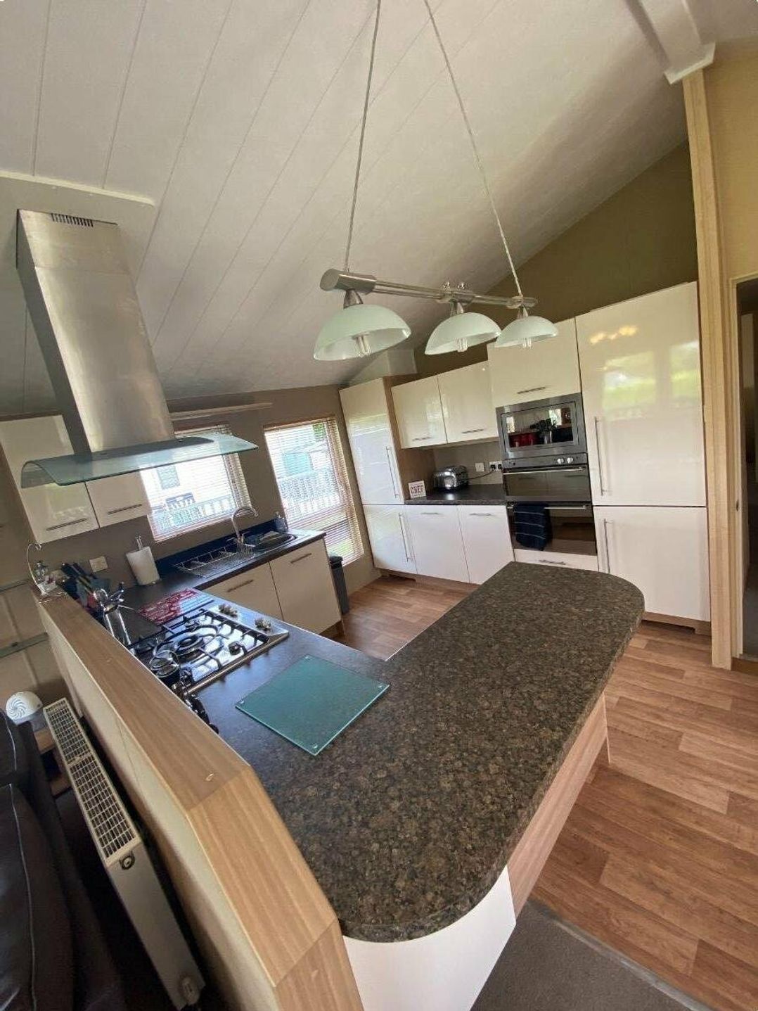 White Acres Holiday Park - Holiday Accommodation 13292