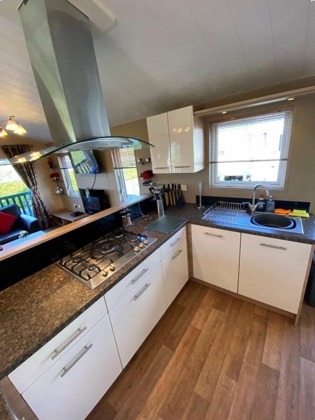 White Acres Holiday Park - Holiday Accommodation 13292