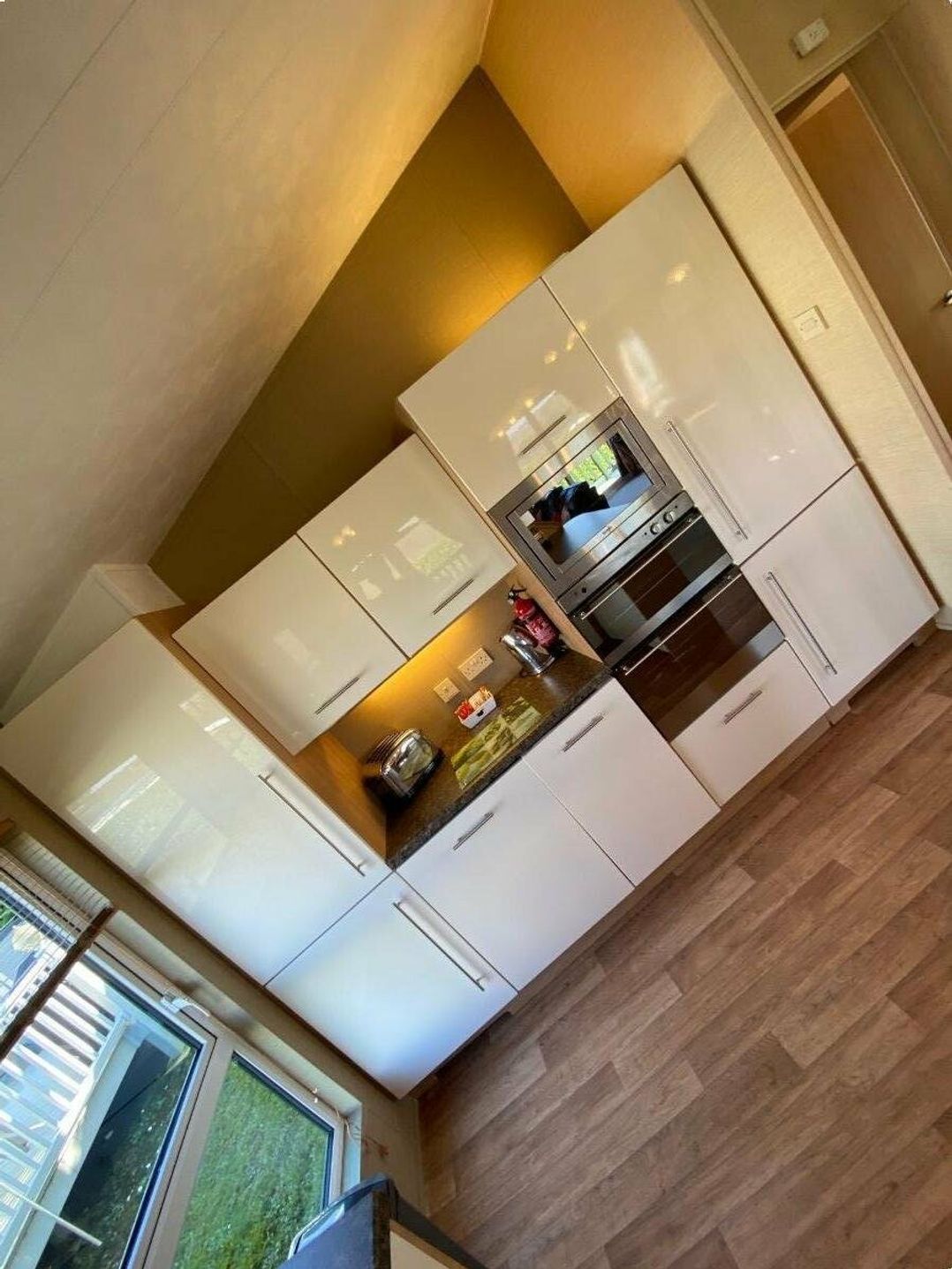 White Acres Holiday Park - Holiday Accommodation 13292