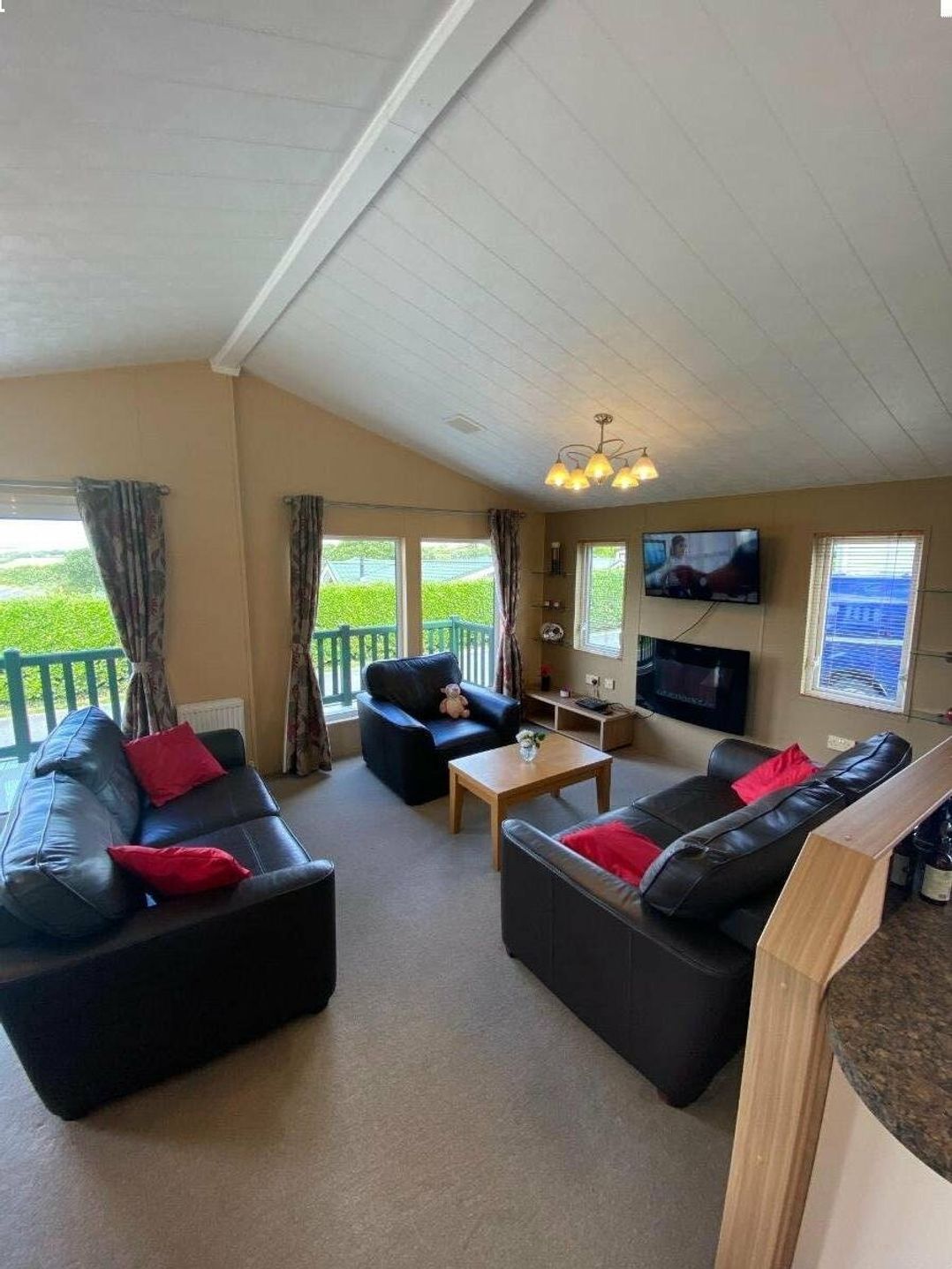 White Acres Holiday Park - Holiday Accommodation 13292