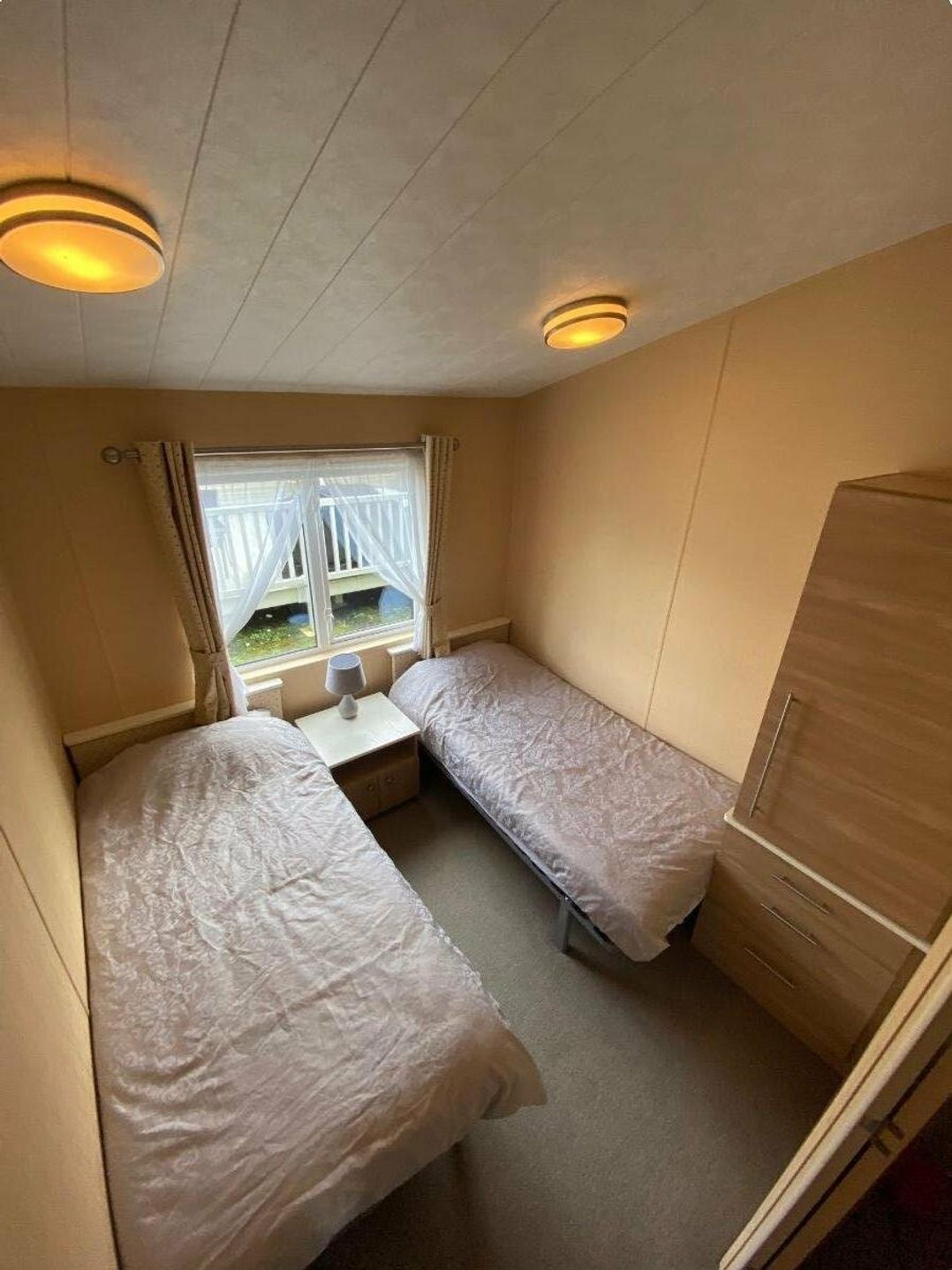 White Acres Holiday Park - Holiday Accommodation 13292