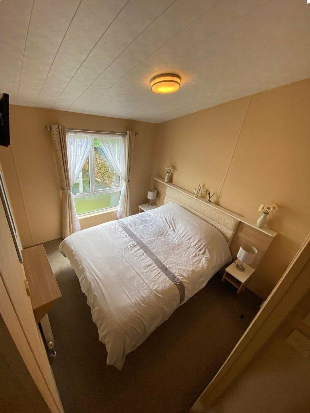 White Acres Holiday Park - Holiday Accommodation 13292