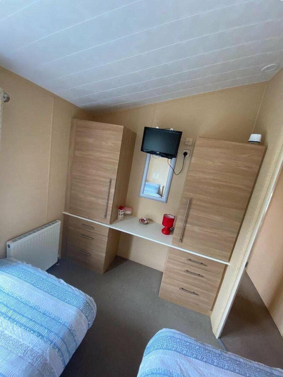 White Acres Holiday Park - Holiday Accommodation 13292