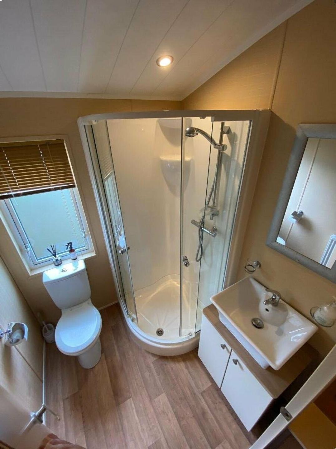 White Acres Holiday Park - Holiday Accommodation 13292