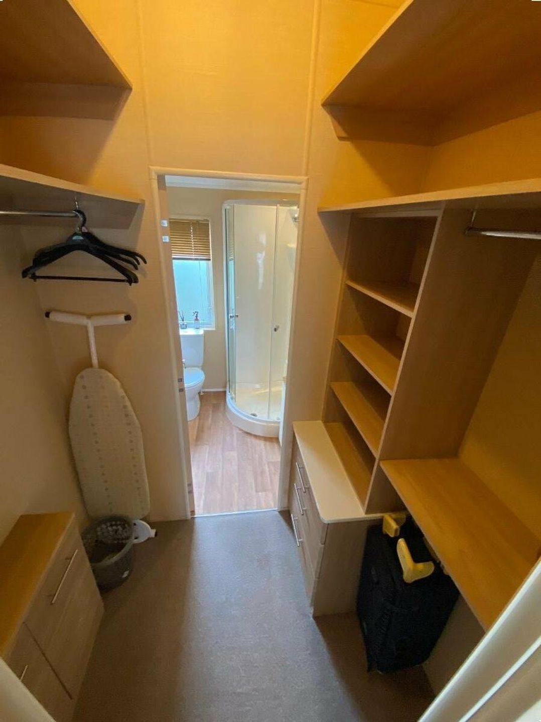 White Acres Holiday Park - Holiday Accommodation 13292